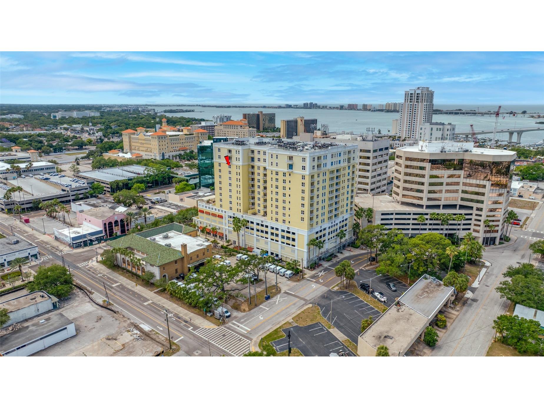 628 Cleveland Street #1313 Clearwater FL 33755 TB8498740 image64