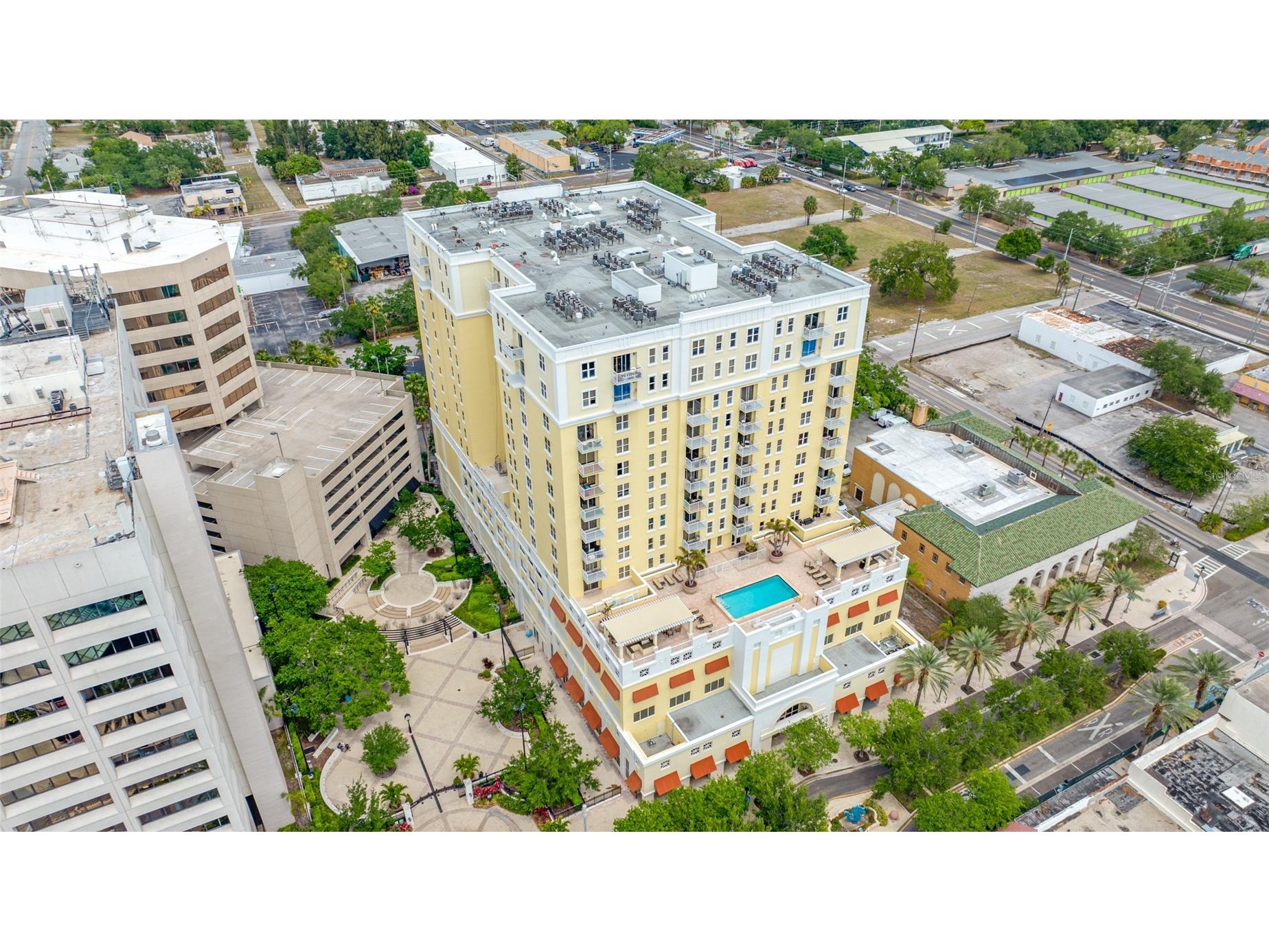 628 Cleveland Street #1313 Clearwater FL 33755 TB8498740 image69