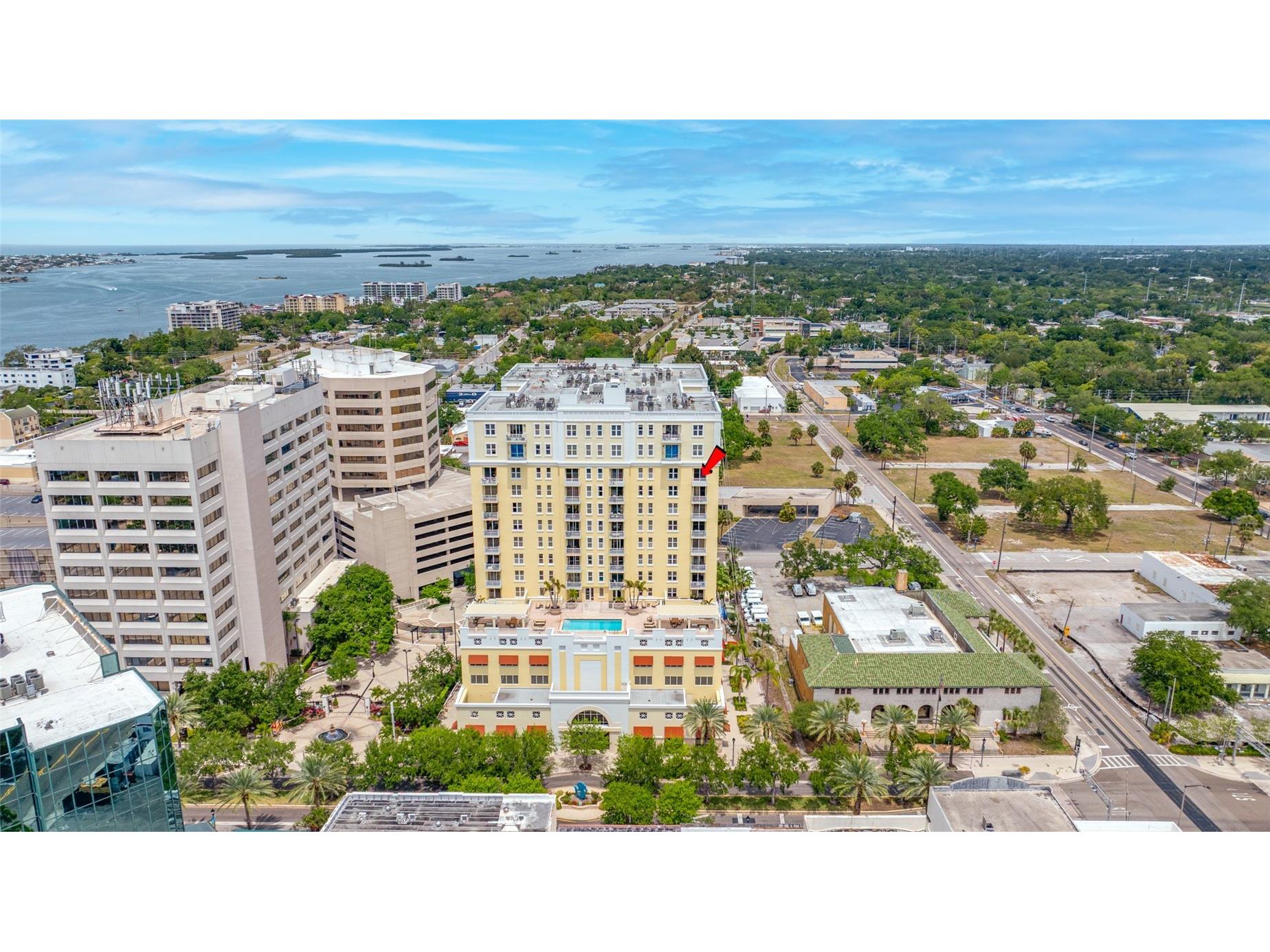 628 Cleveland Street #1313 Clearwater FL 33755 TB8498740 image70