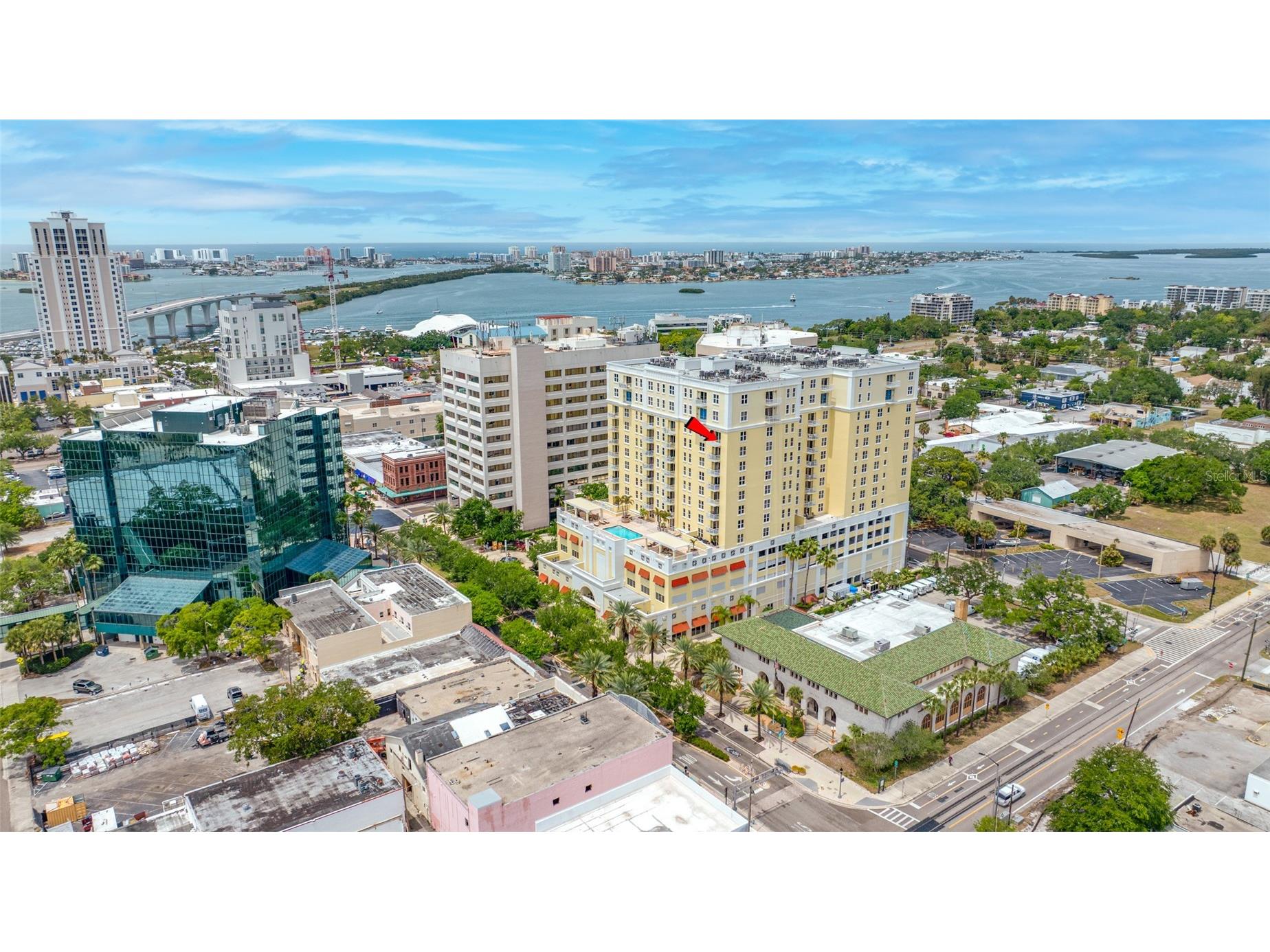 628 Cleveland Street #1313 Clearwater FL 33755 TB8498740 image71
