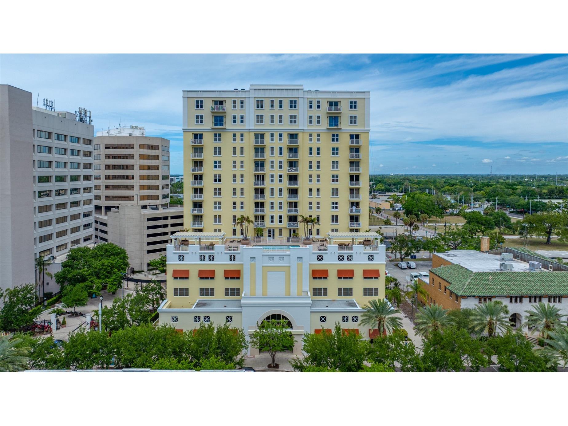 628 Cleveland Street #1313 Clearwater FL 33755 TB8498740 image72