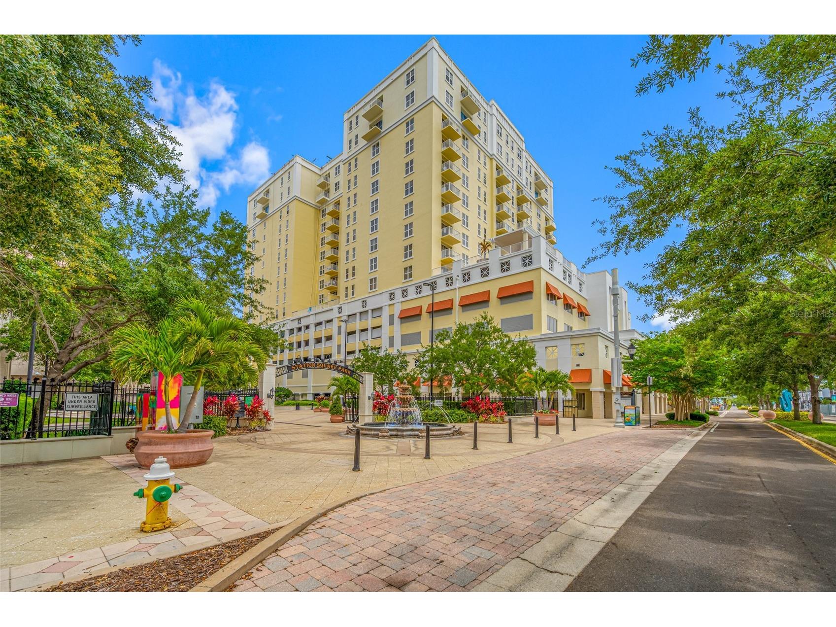 628 Cleveland Street #1313 Clearwater FL 33755 TB8498740 image73