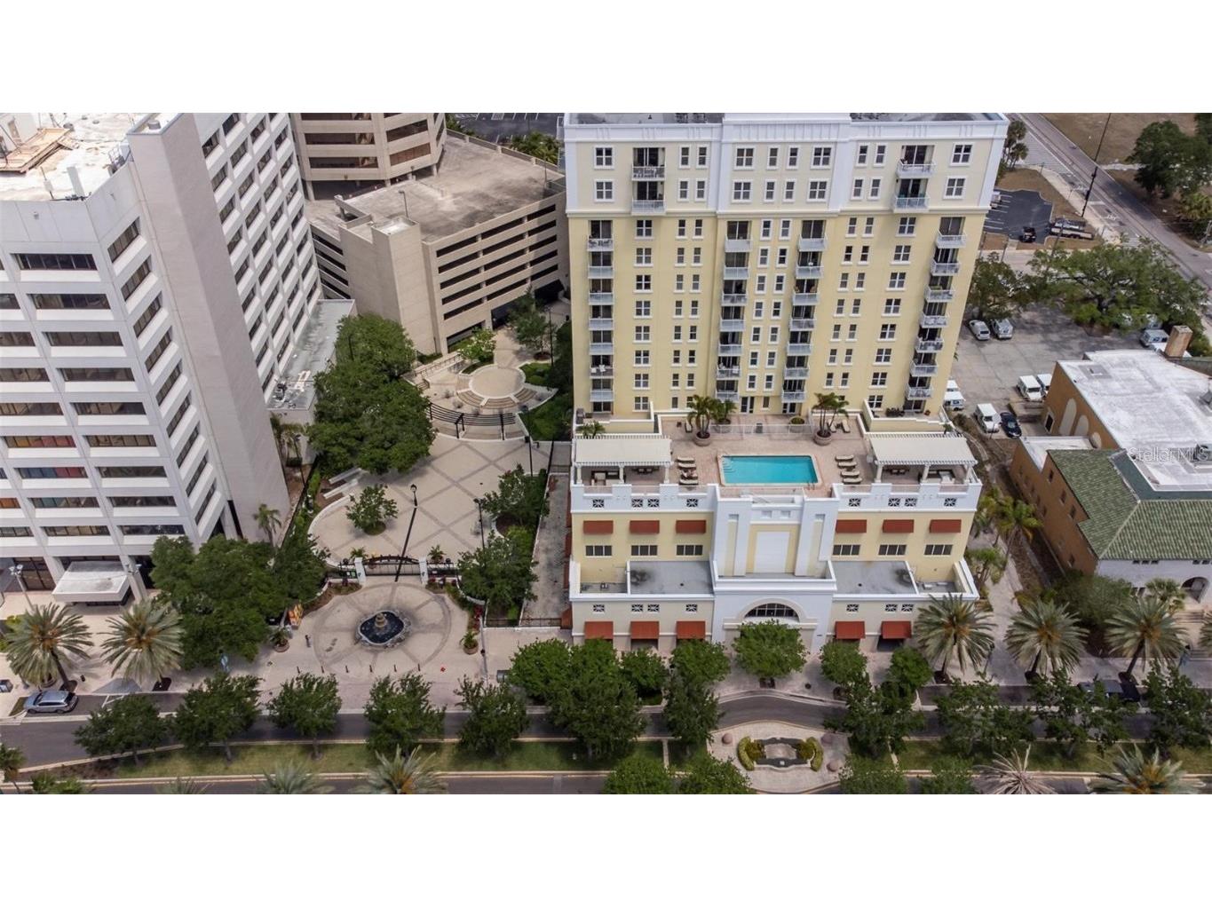 628 Cleveland Street #1507 Clearwater FL 33755 TB8439628 image1