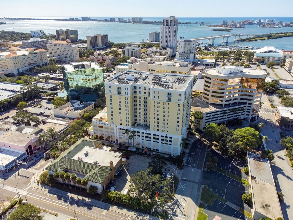 628 Cleveland Street #1507 Clearwater FL 33755 TB8439628 image28