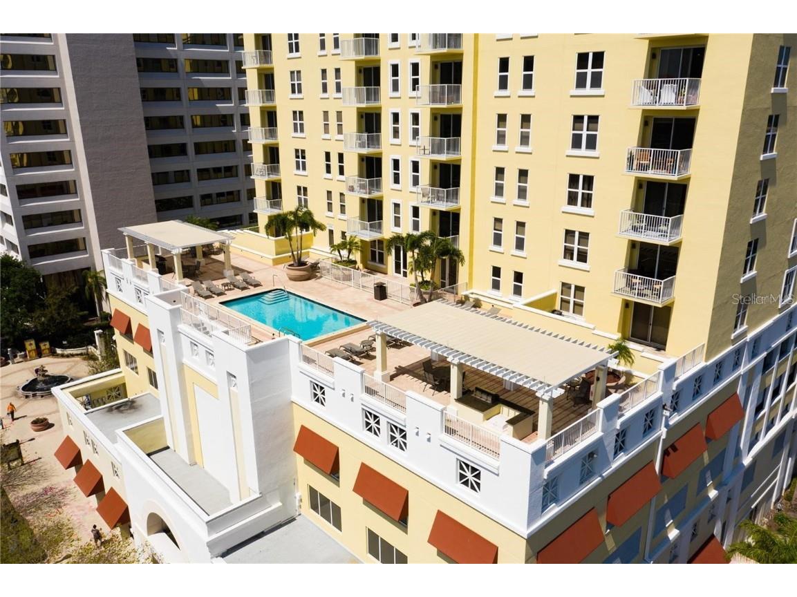 628 Cleveland Street #1507 Clearwater FL 33755 TB8439628 image31