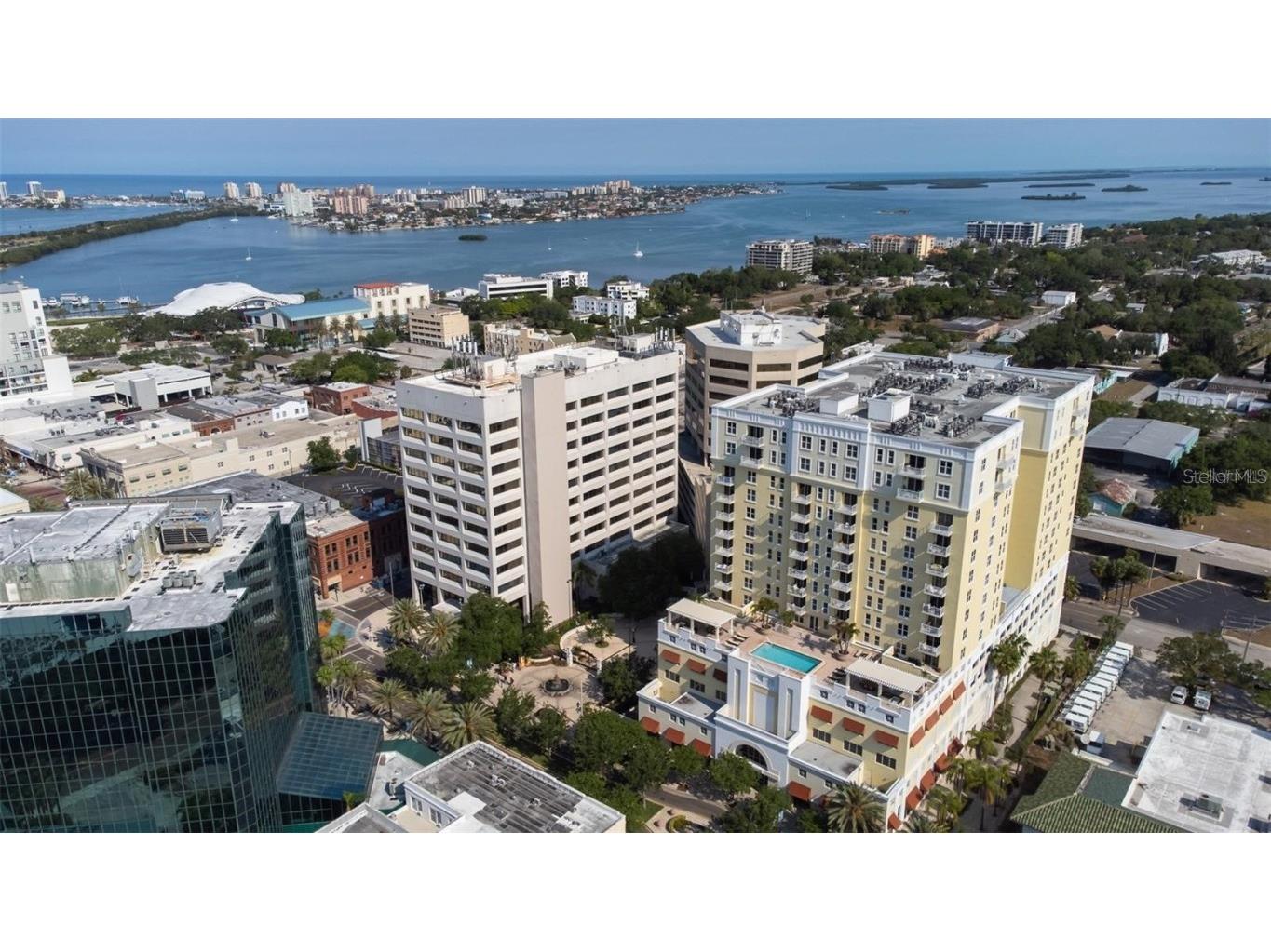 628 Cleveland Street #1507 Clearwater FL 33755 TB8439628 image34