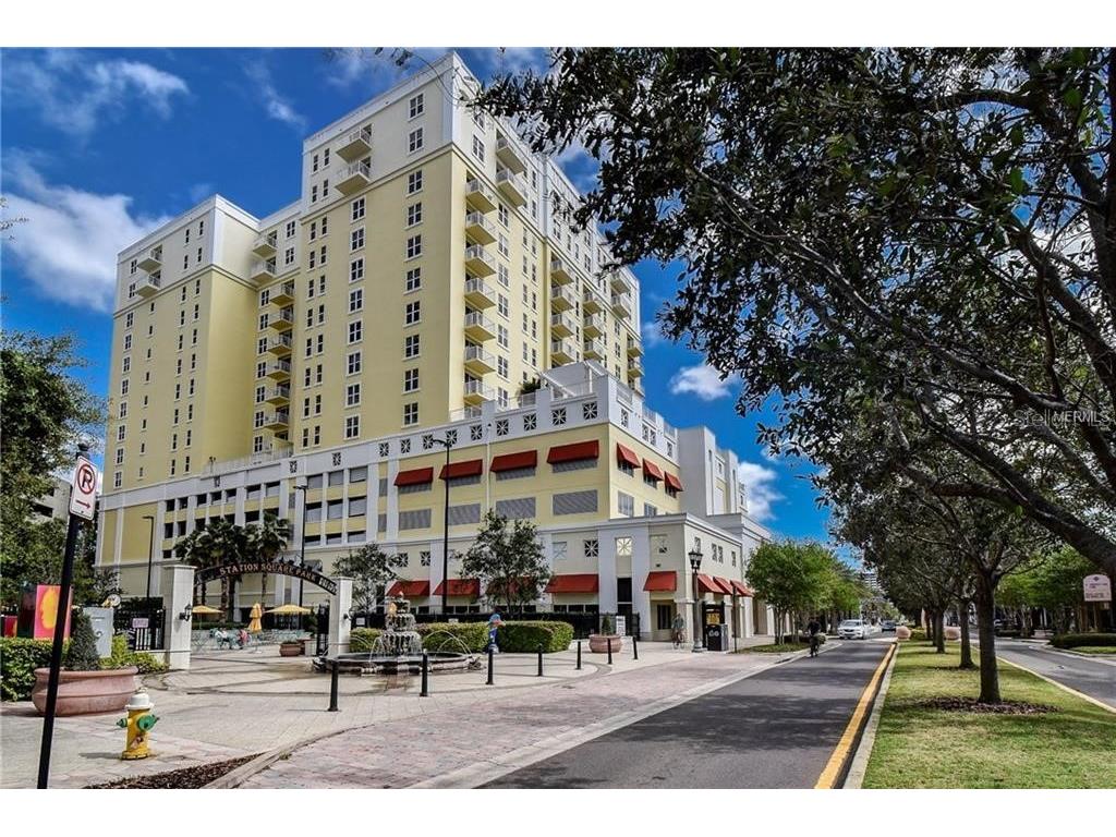 628 Cleveland Street #603 Clearwater FL 33755 U8205984 image1