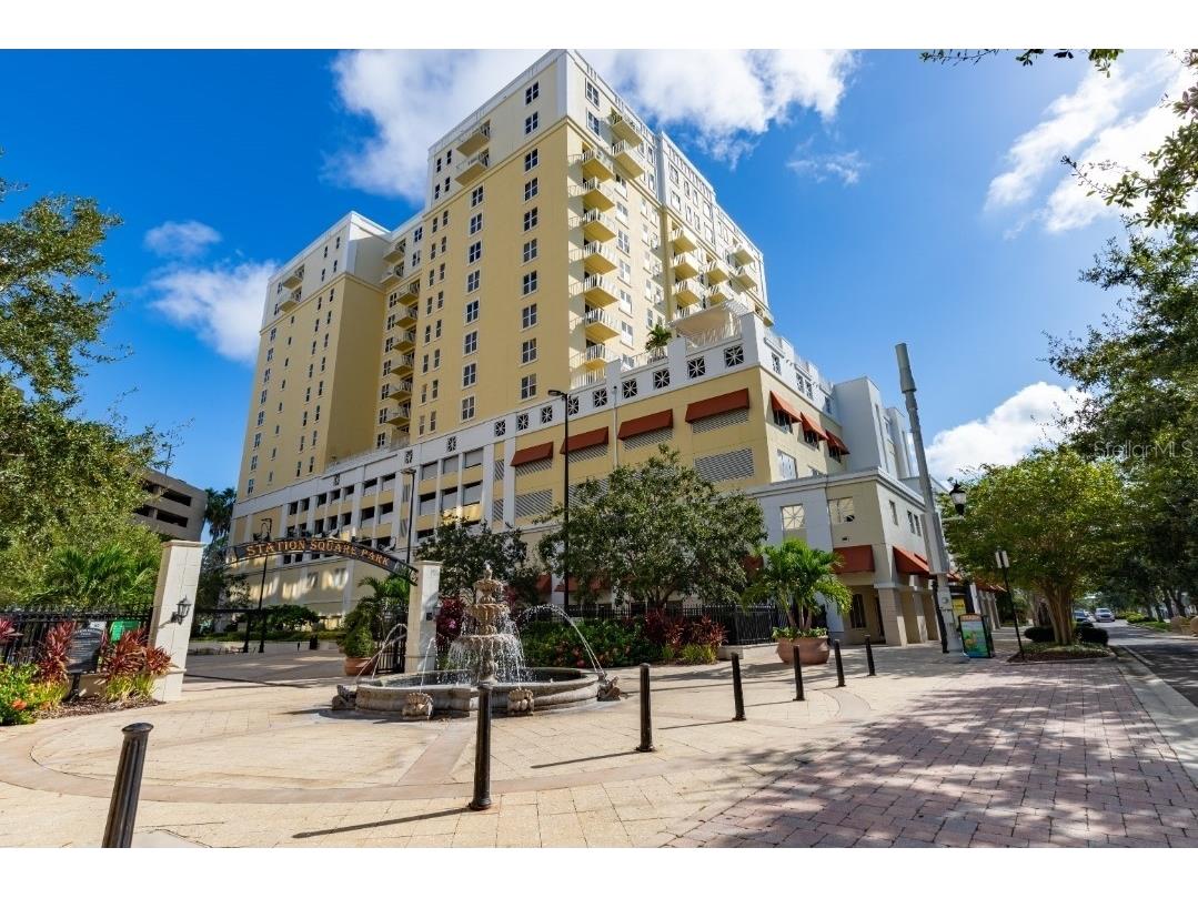 628 Cleveland Street #612 Clearwater FL 33755 TB8434111 image1