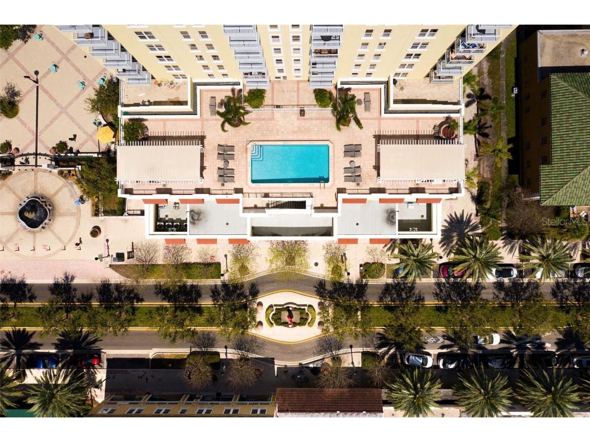 628 Cleveland Street #711 Clearwater FL 33755 TB8394512 image1