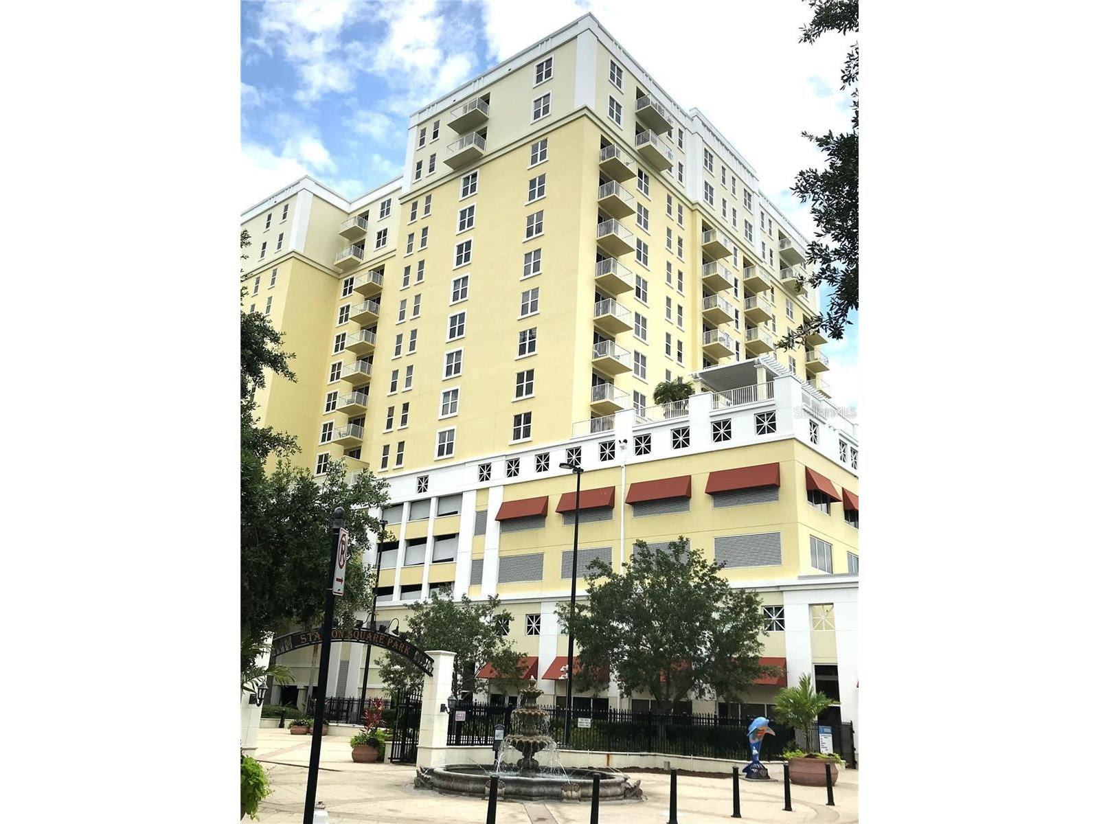 628 Cleveland Street #903 Clearwater FL 33755 TB8516166 image1