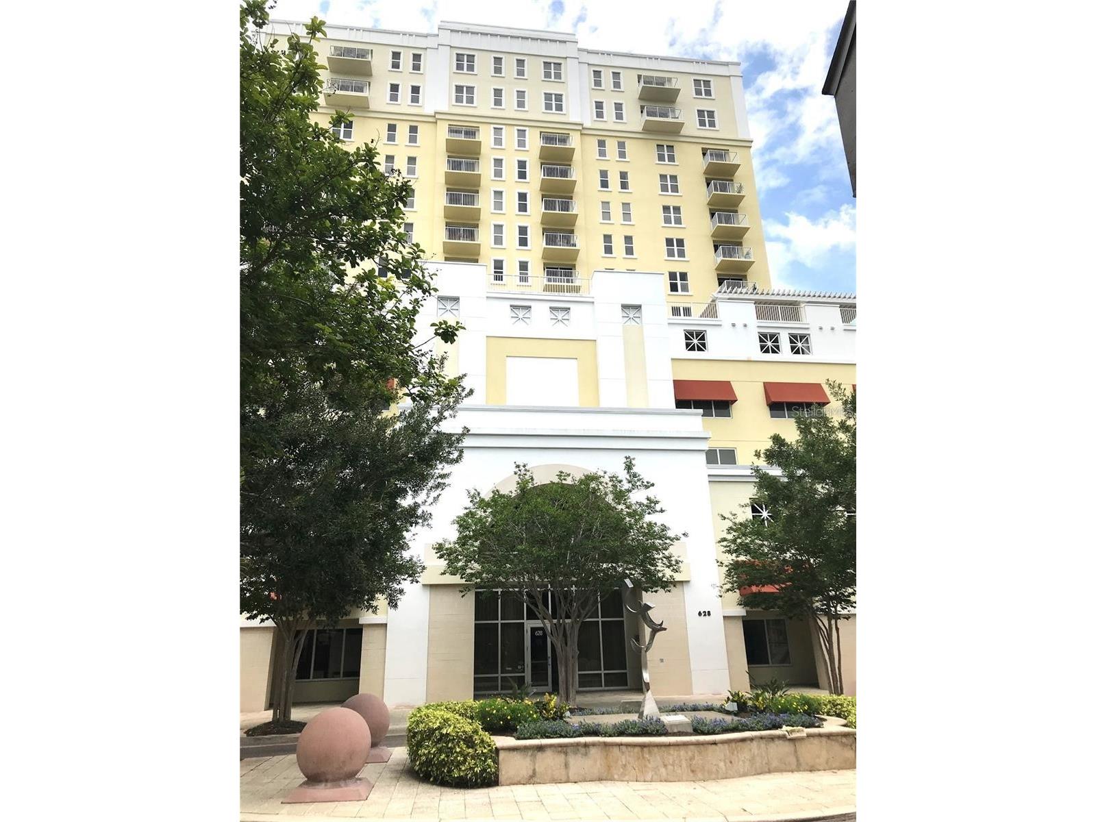 628 Cleveland Street #903 Clearwater FL 33755 TB8516166 image2