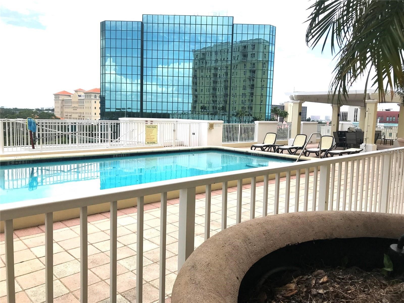628 Cleveland Street #903 Clearwater FL 33755 TB8516166 image28