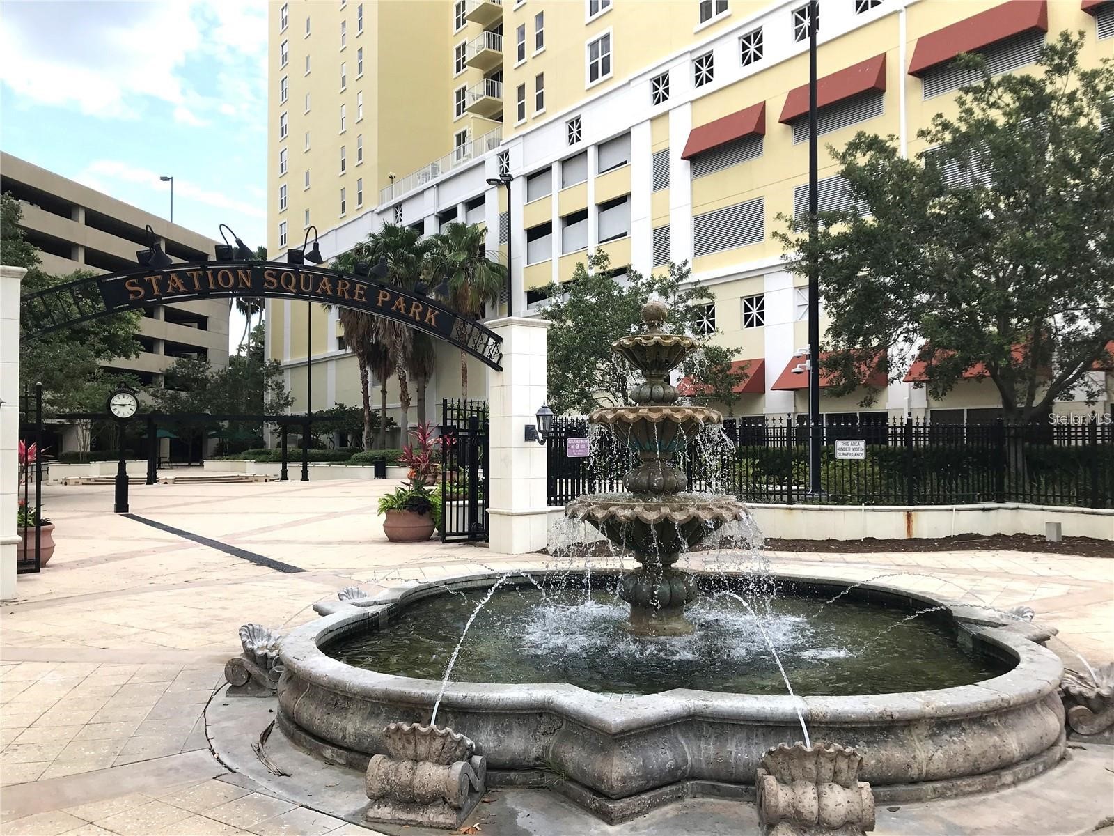 628 Cleveland Street #903 Clearwater FL 33755 TB8516166 image3