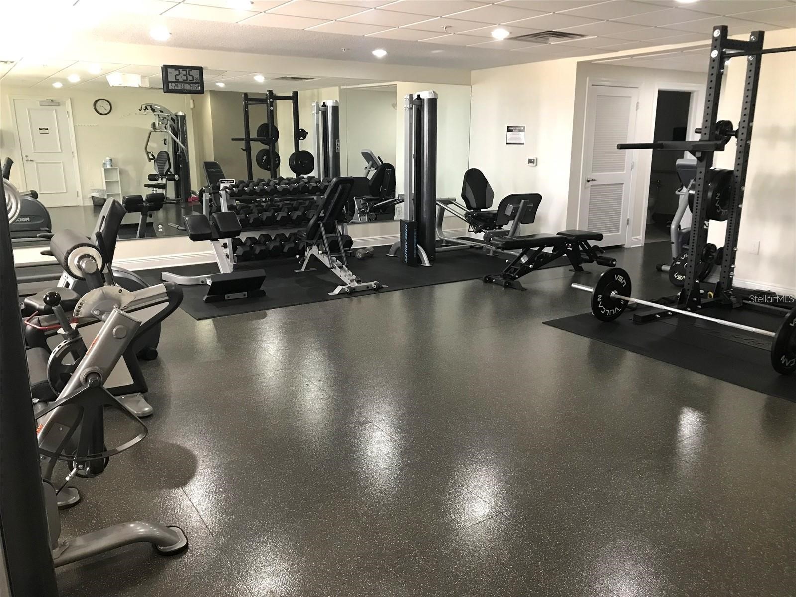 628 Cleveland Street #903 Clearwater FL 33755 TB8516166 image30