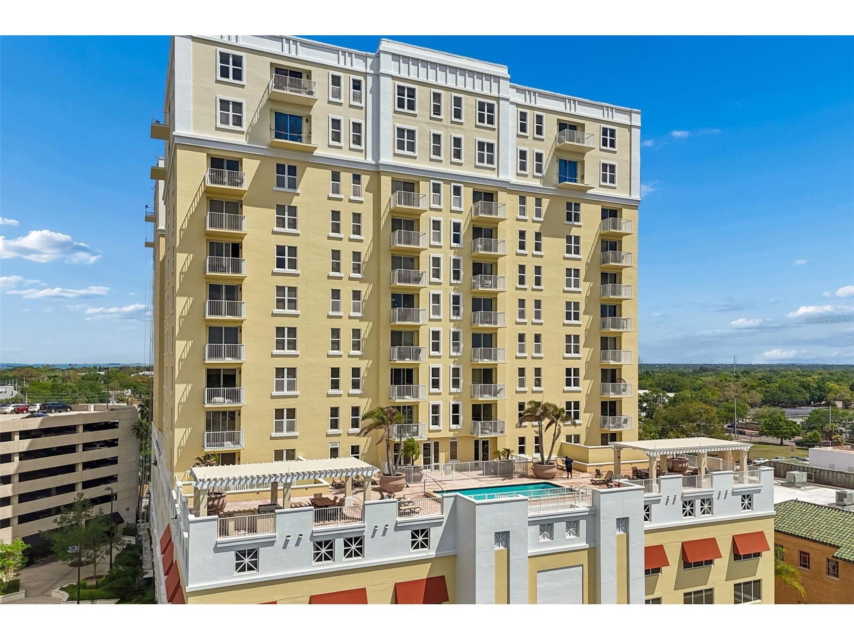 628 Cleveland Street #904 Clearwater FL 33755 TB8498334 image41
