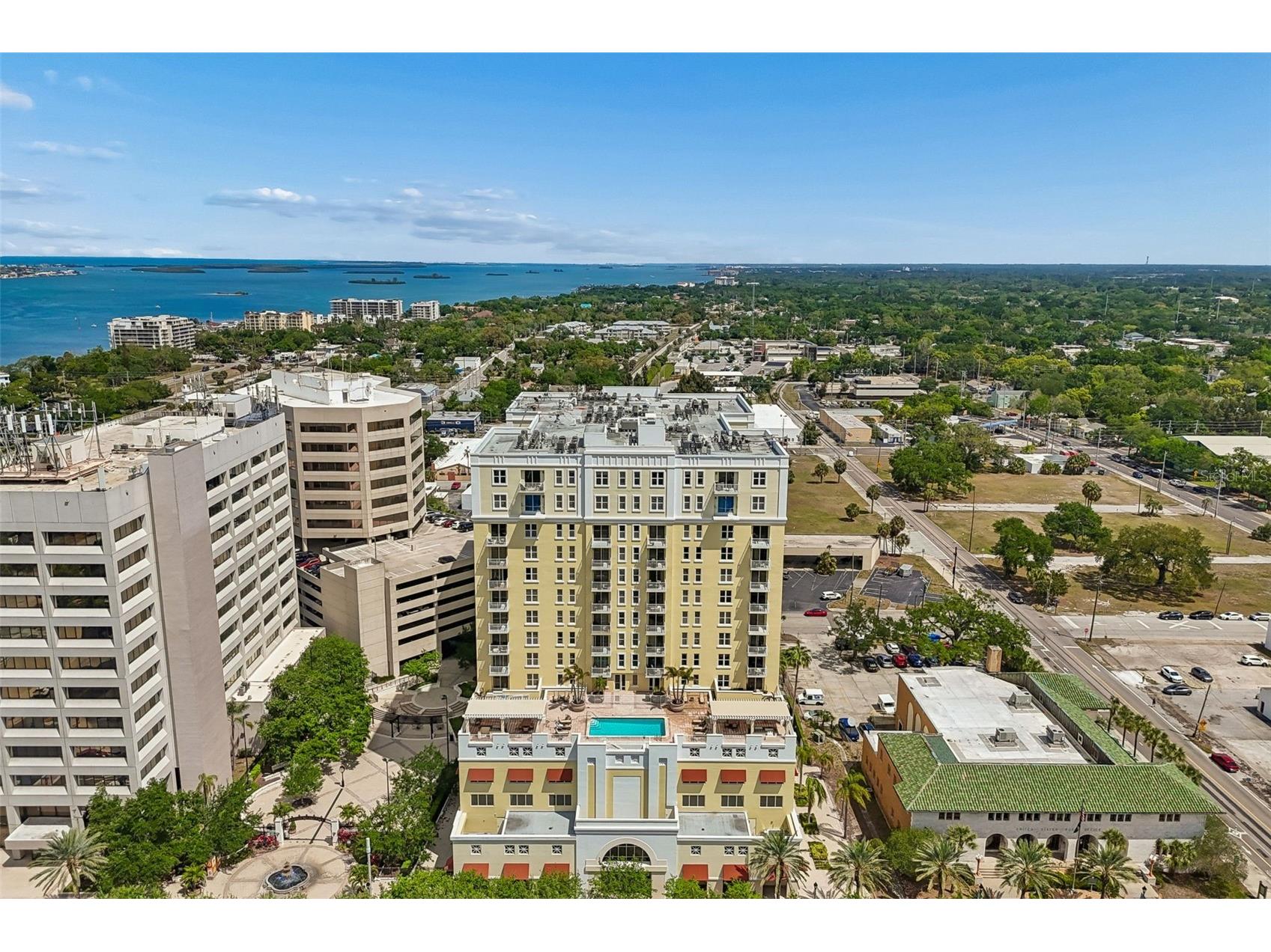 628 Cleveland Street #904 Clearwater FL 33755 TB8498334 image47