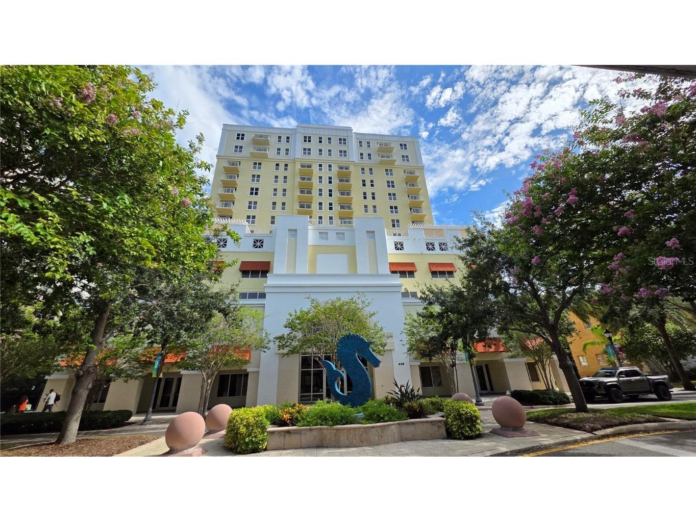 628 Cleveland Street #905 Clearwater FL 33755 TB8411335 image1