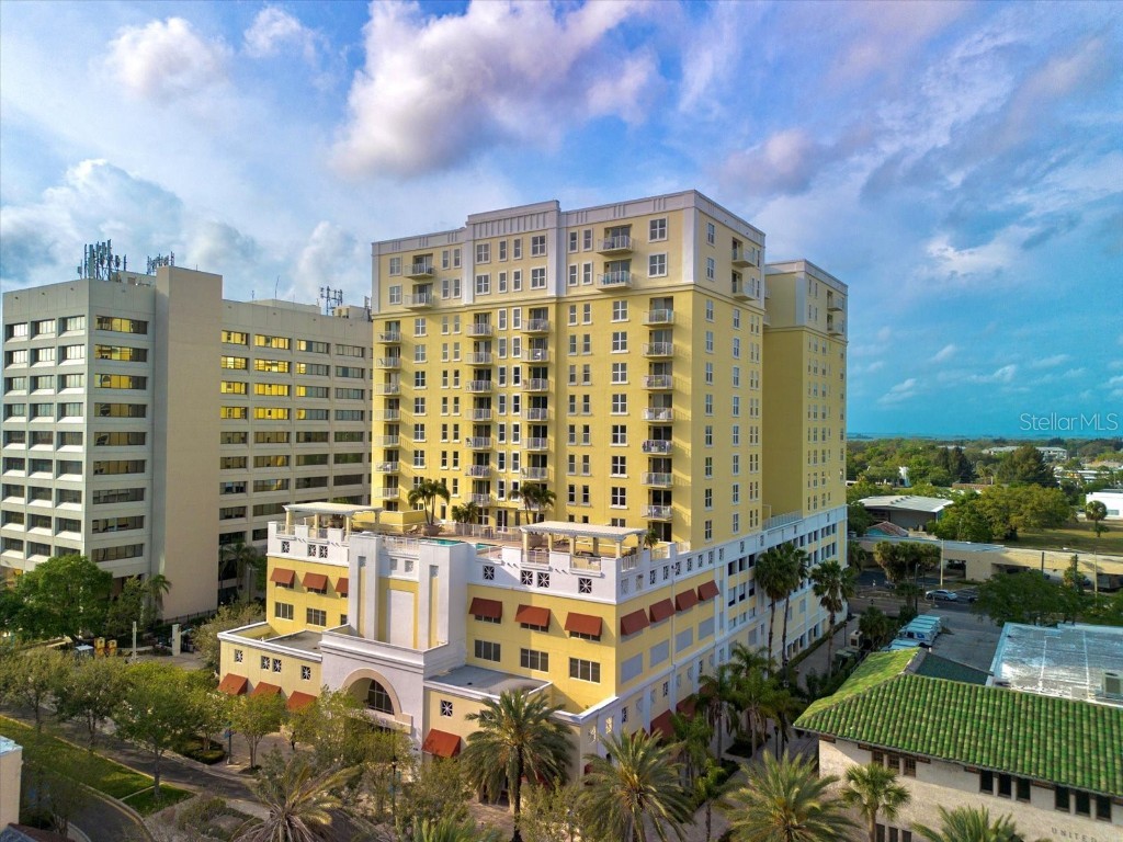 628 Cleveland Street #906 Clearwater FL 33755 TB8367874 image1