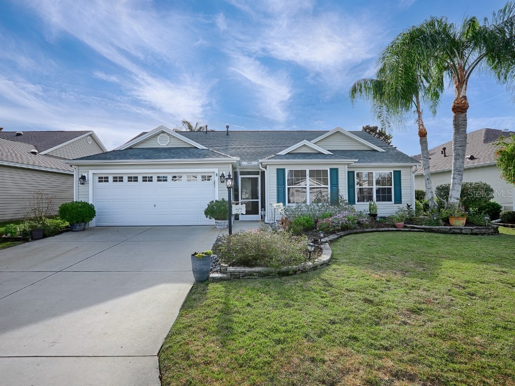 628 Cokesbury Drive The Villages FL 32162 G5077277 image1
