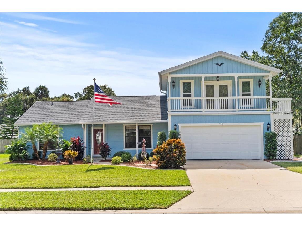 628 Cole Drive Port Orange FL 32127 T3478586 image1