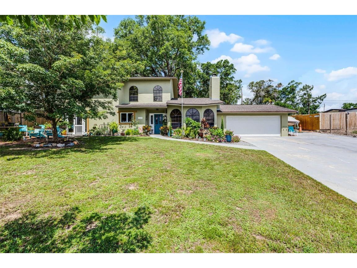 628 Drew Avenue Clermont FL 34711 - SHADY NOOK LAKE G5098926 image1