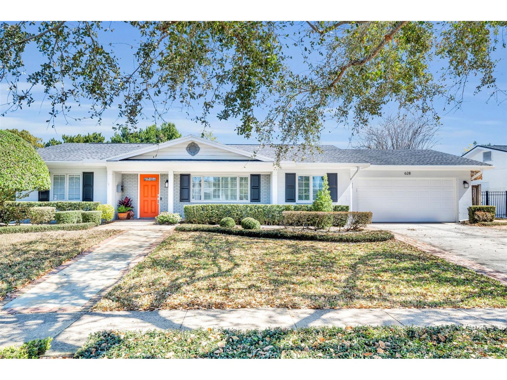 628 Dunblane Drive Winter Park FL 32792 O6387091 image1