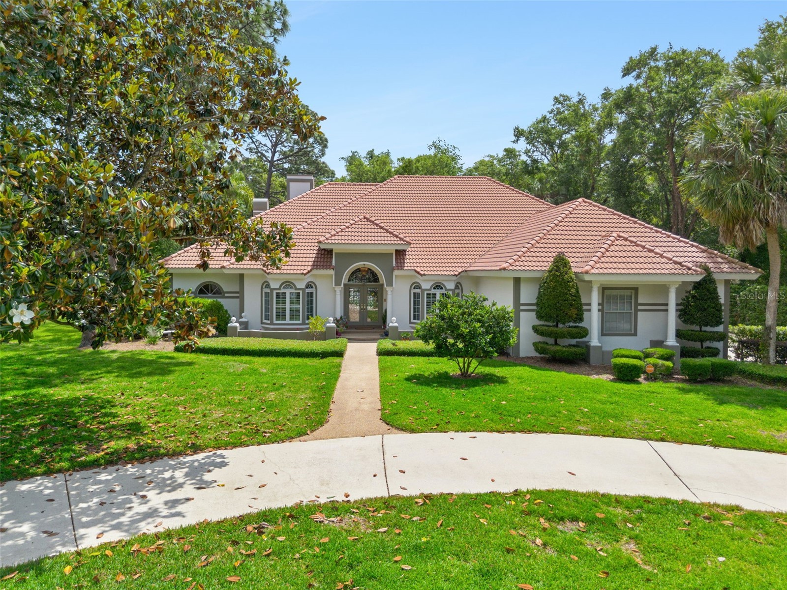 628 E Club Circle Longwood FL 32779 - LAKE BRANTLEY O6400643 image1