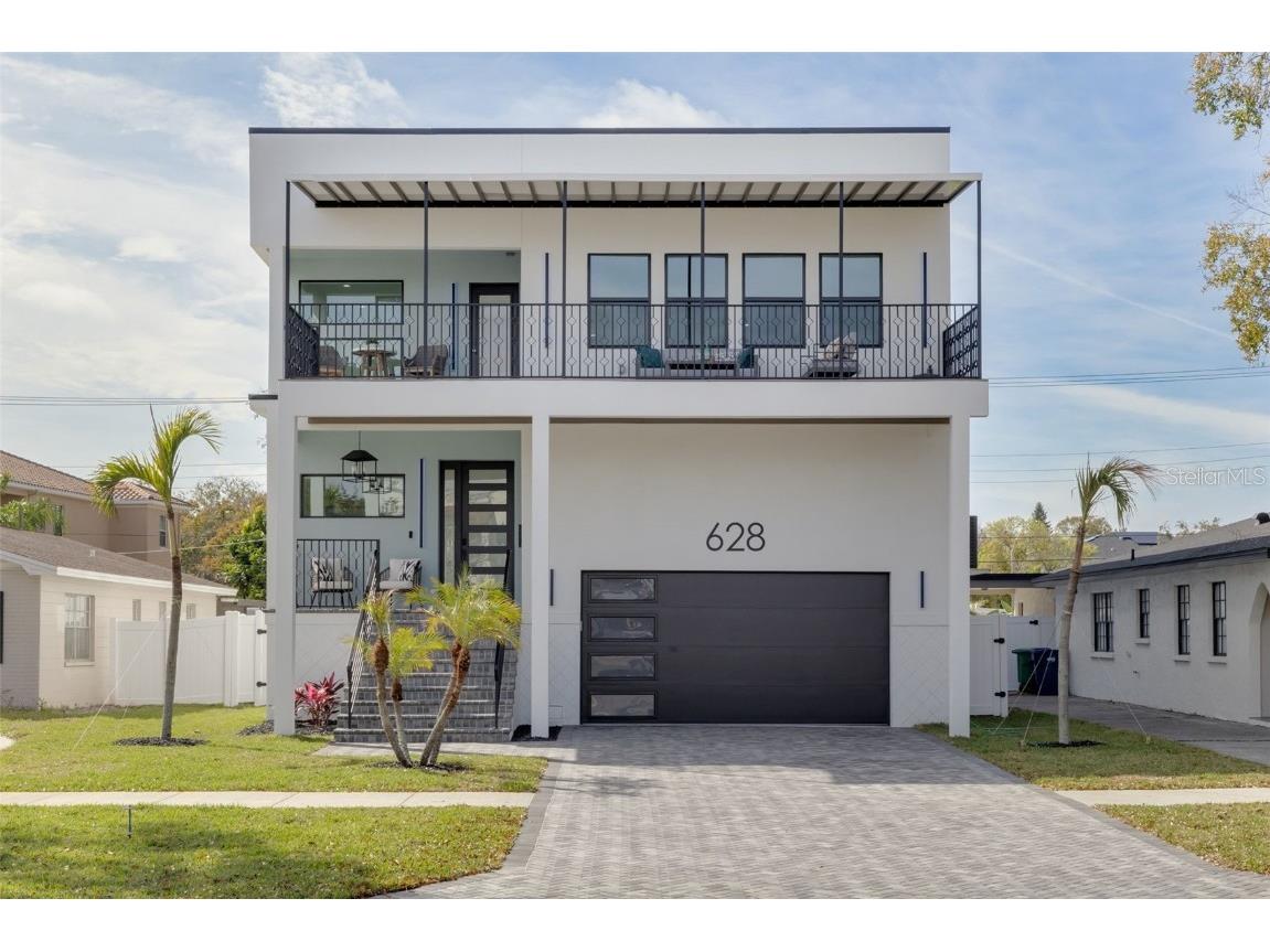 628 E Davis Boulevard Tampa FL 33606 T3494133 image1