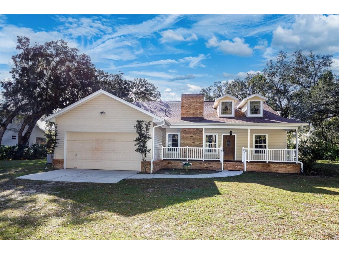 628 E Old Mill Drive Debary FL 32713 - ST. JOHNS RIVER V4933588 image1