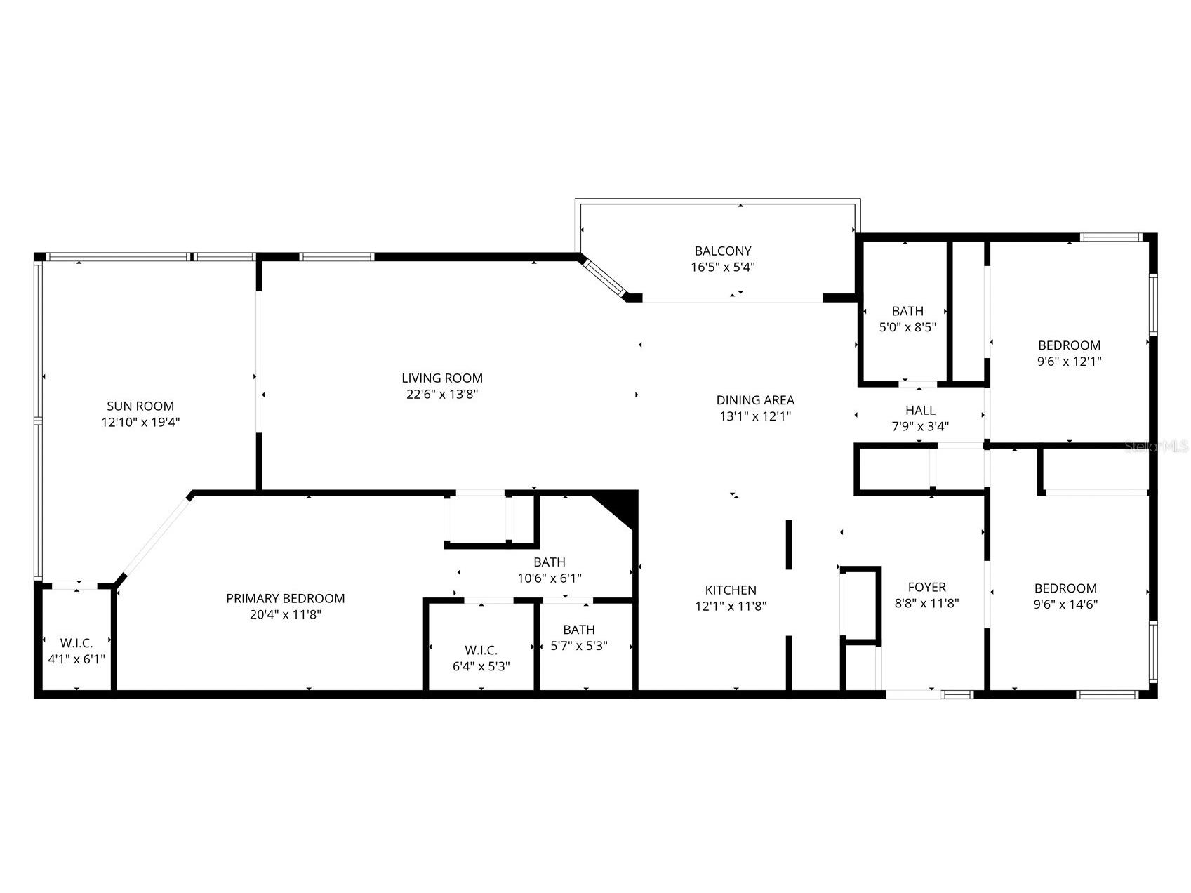 628 Estuary Drive Bradenton FL 34209 A4681521 image69