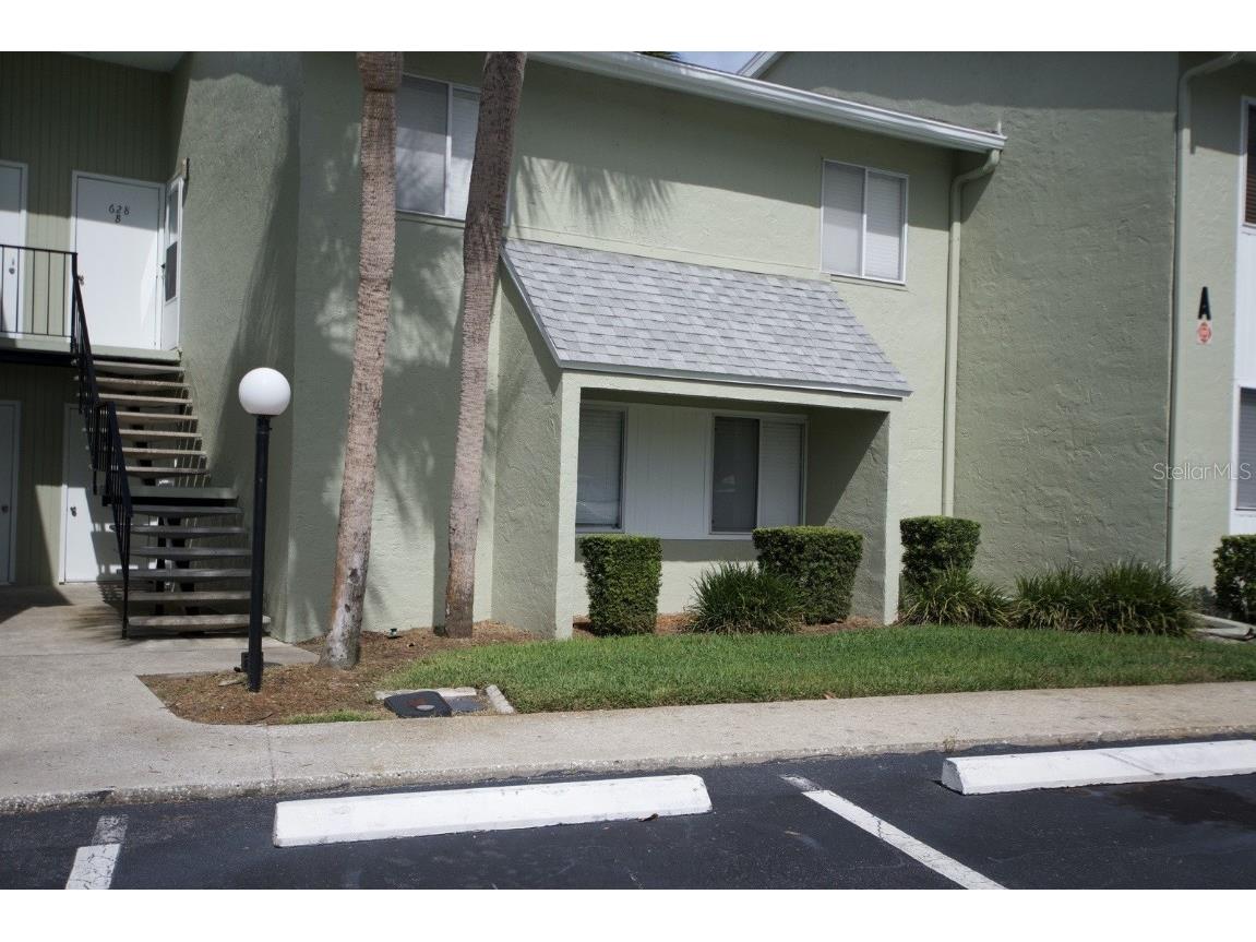 628 Fairways Circle #A Ocala FL 34472 OM663811 image1