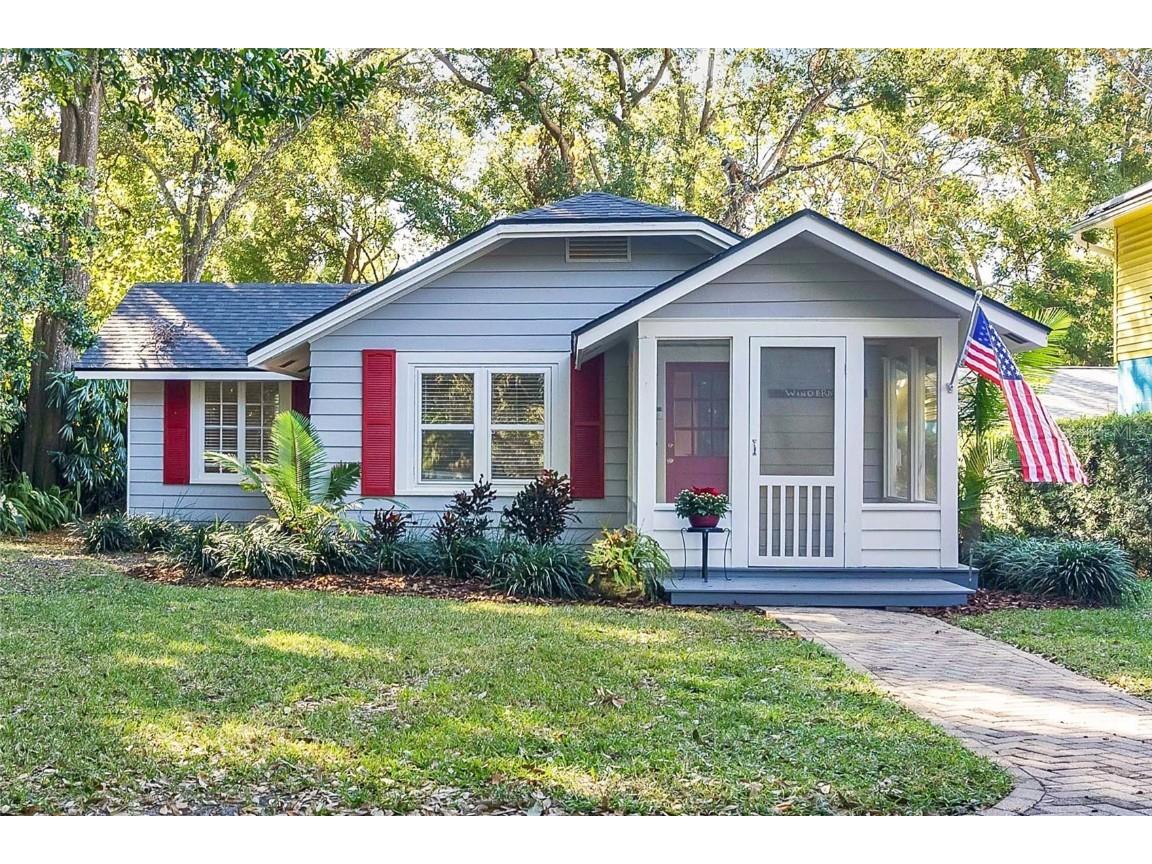 628 Forest Street Windermere FL 34786 - LAKE BUTLER CHAIN O6258160 image1