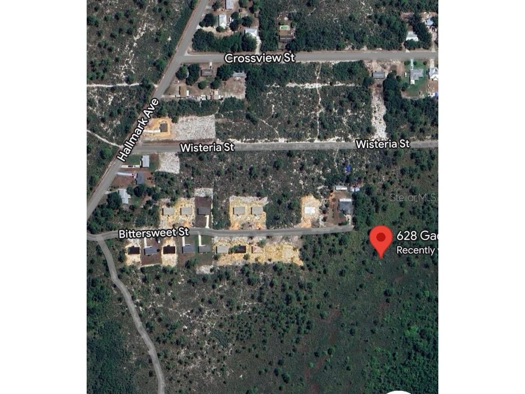 628 Gadwall Avenue Lake Placid FL 33852 O6258264 image1