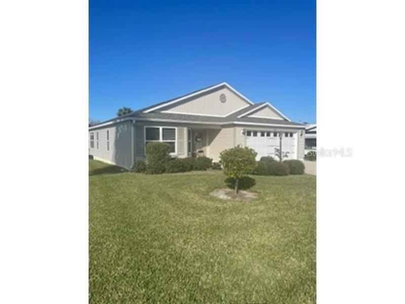 628 Jennifer Drive Lady Lake FL 32159 W7860793 image1