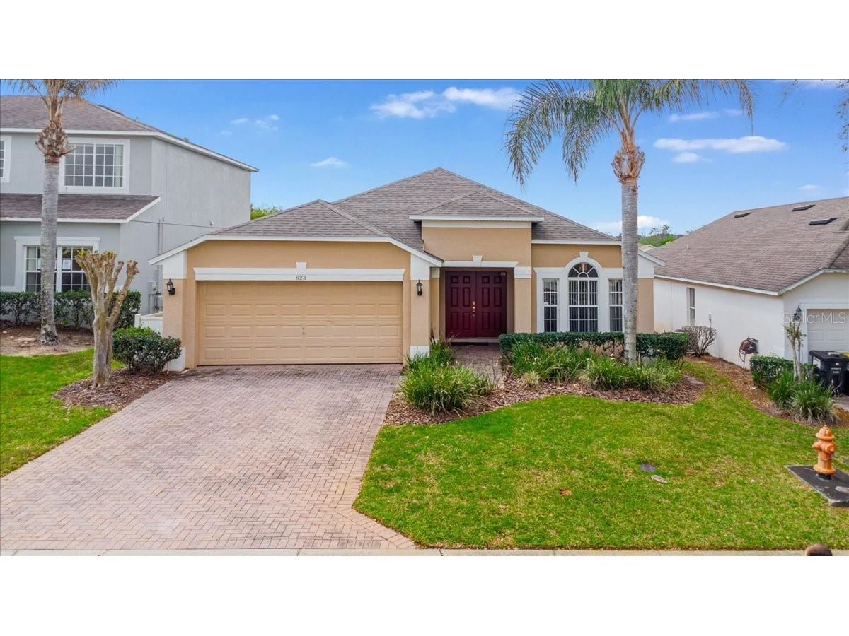 628 Kensington Drive Davenport FL 33897 S5147135 image1