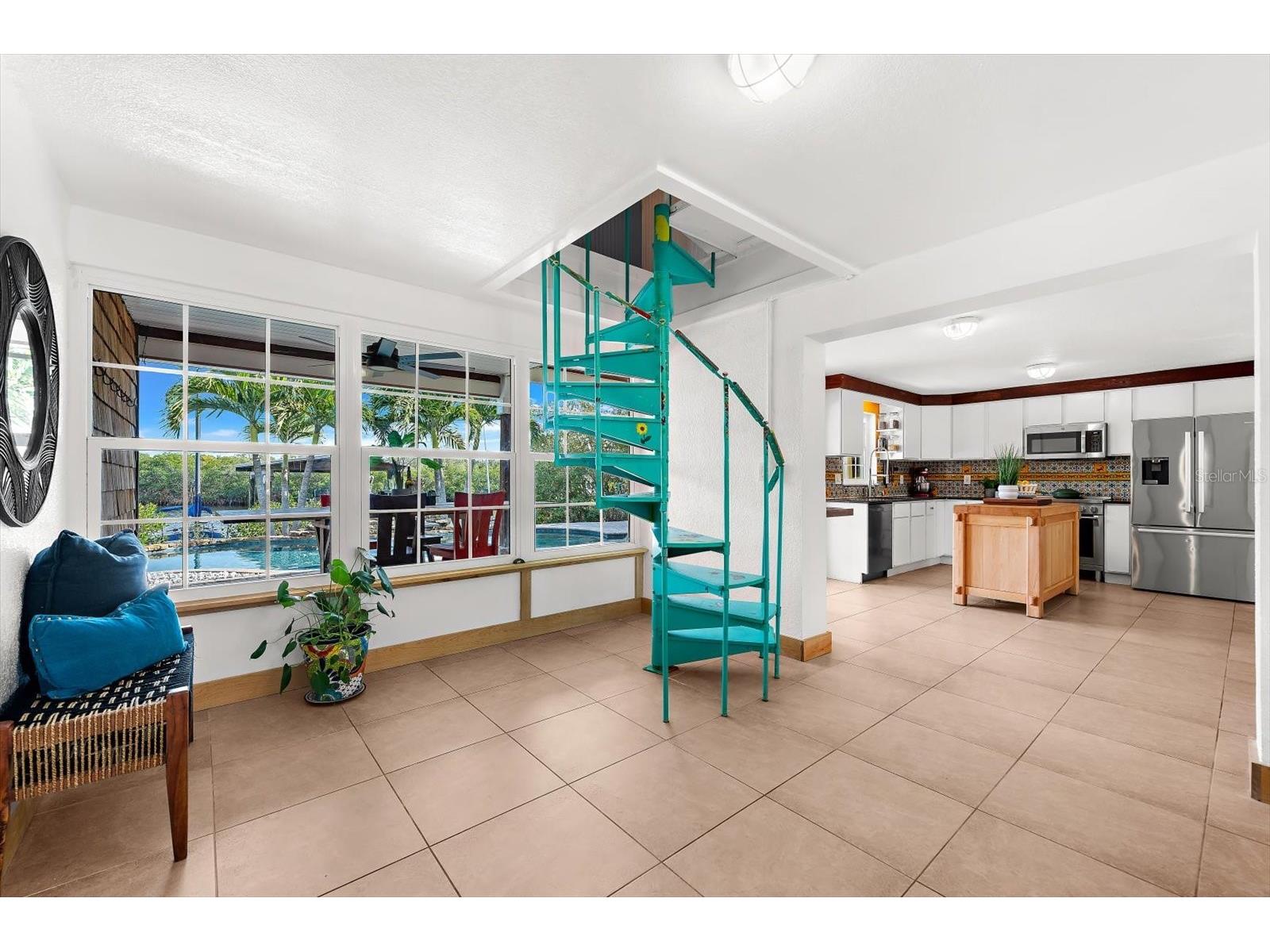 628 Mayo Street Palm Harbor FL 34683 - GREENS BAYOU TB8458017 image13