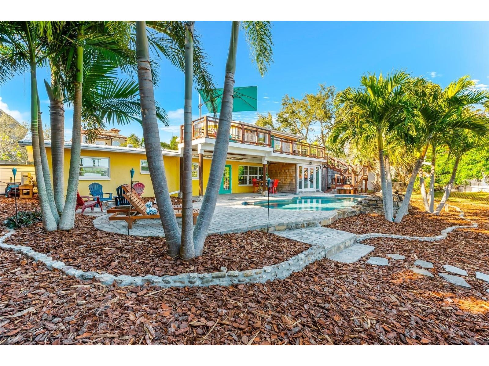 628 Mayo Street Palm Harbor FL 34683 - GREENS BAYOU TB8458017 image40