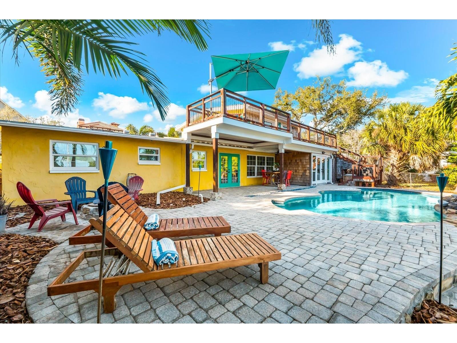 628 Mayo Street Palm Harbor FL 34683 - GREENS BAYOU TB8458017 image41