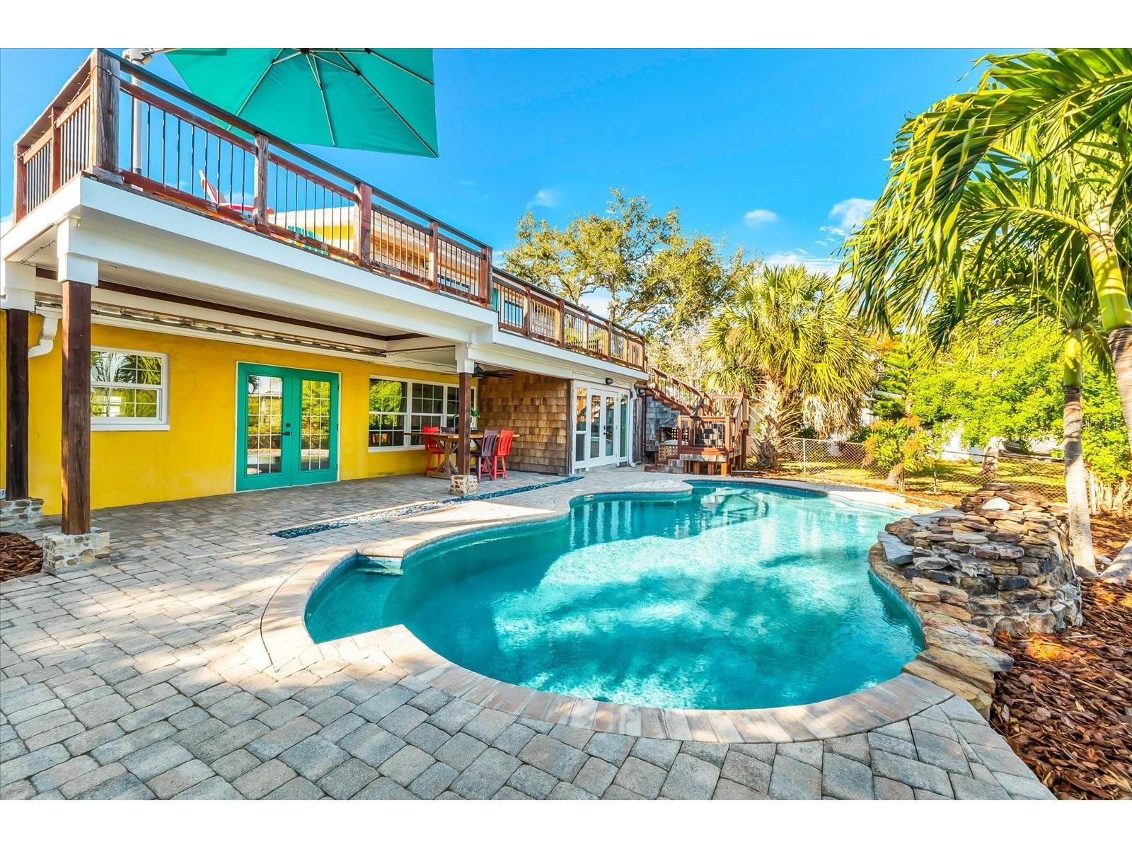 628 Mayo Street Palm Harbor FL 34683 - GREENS BAYOU TB8458017 image42