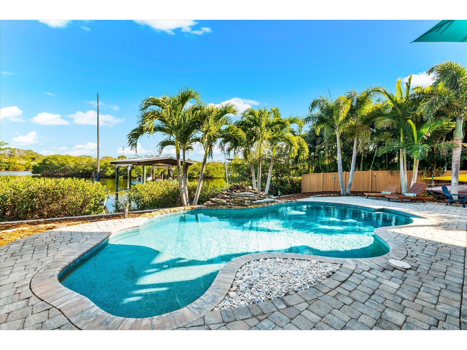 628 Mayo Street Palm Harbor FL 34683 - GREENS BAYOU TB8458017 image44