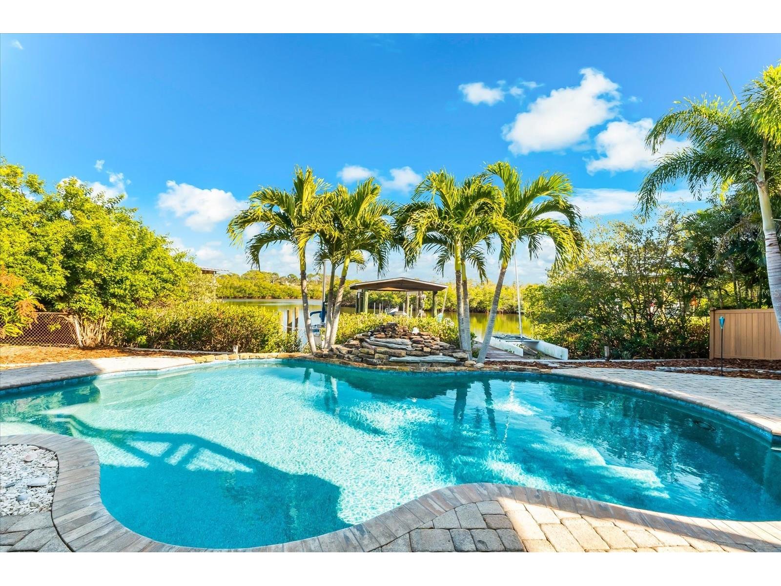 628 Mayo Street Palm Harbor FL 34683 - GREENS BAYOU TB8458017 image45