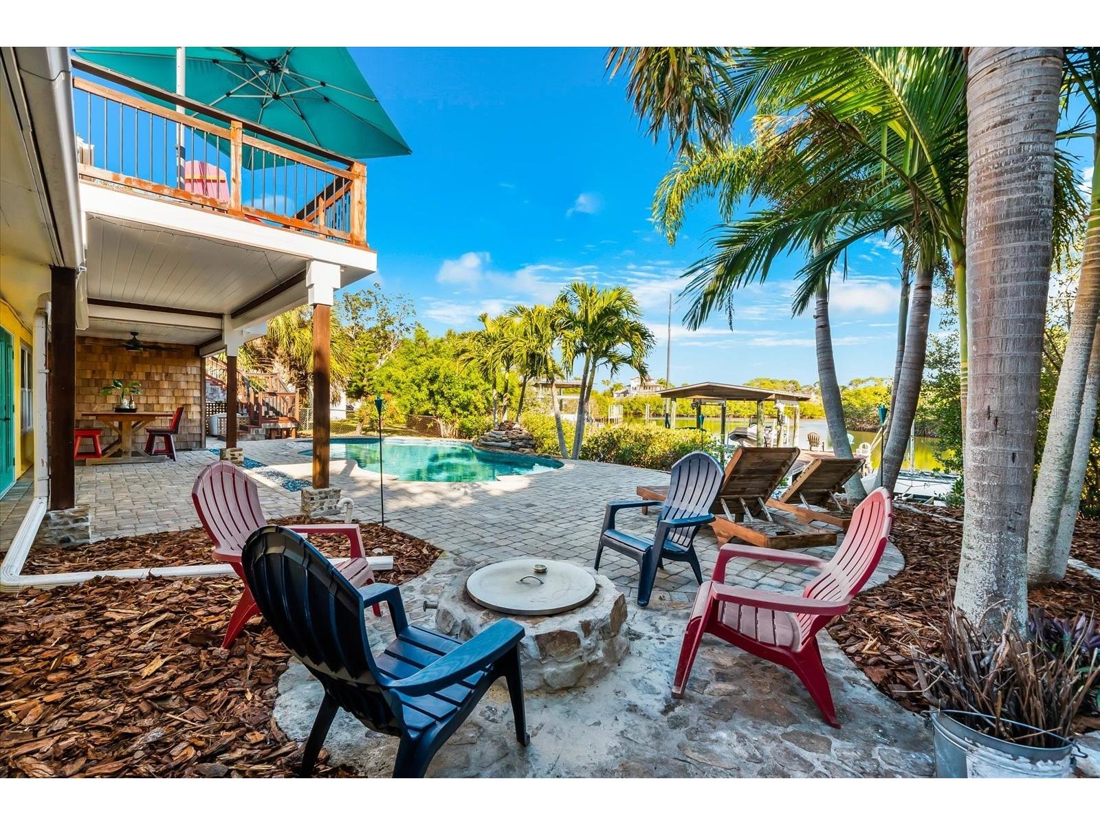 628 Mayo Street Palm Harbor FL 34683 - GREENS BAYOU TB8458017 image46