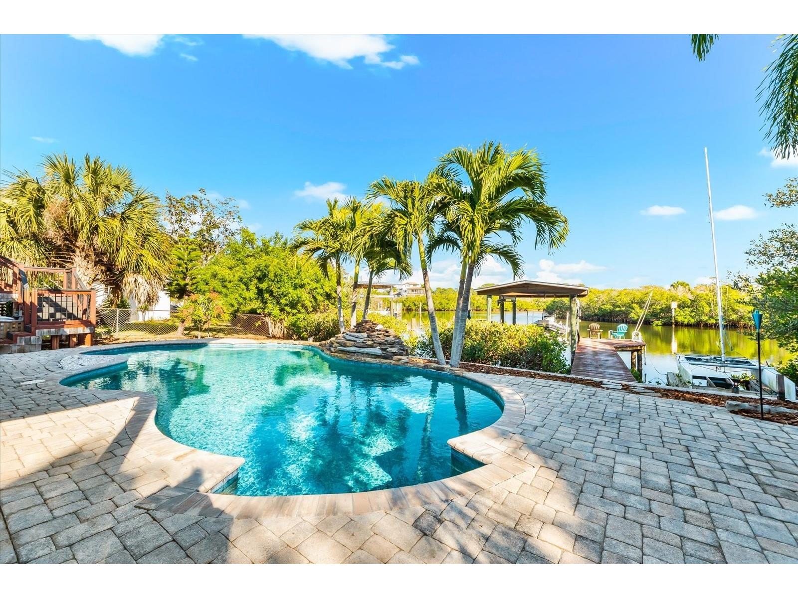 628 Mayo Street Palm Harbor FL 34683 - GREENS BAYOU TB8458017 image47