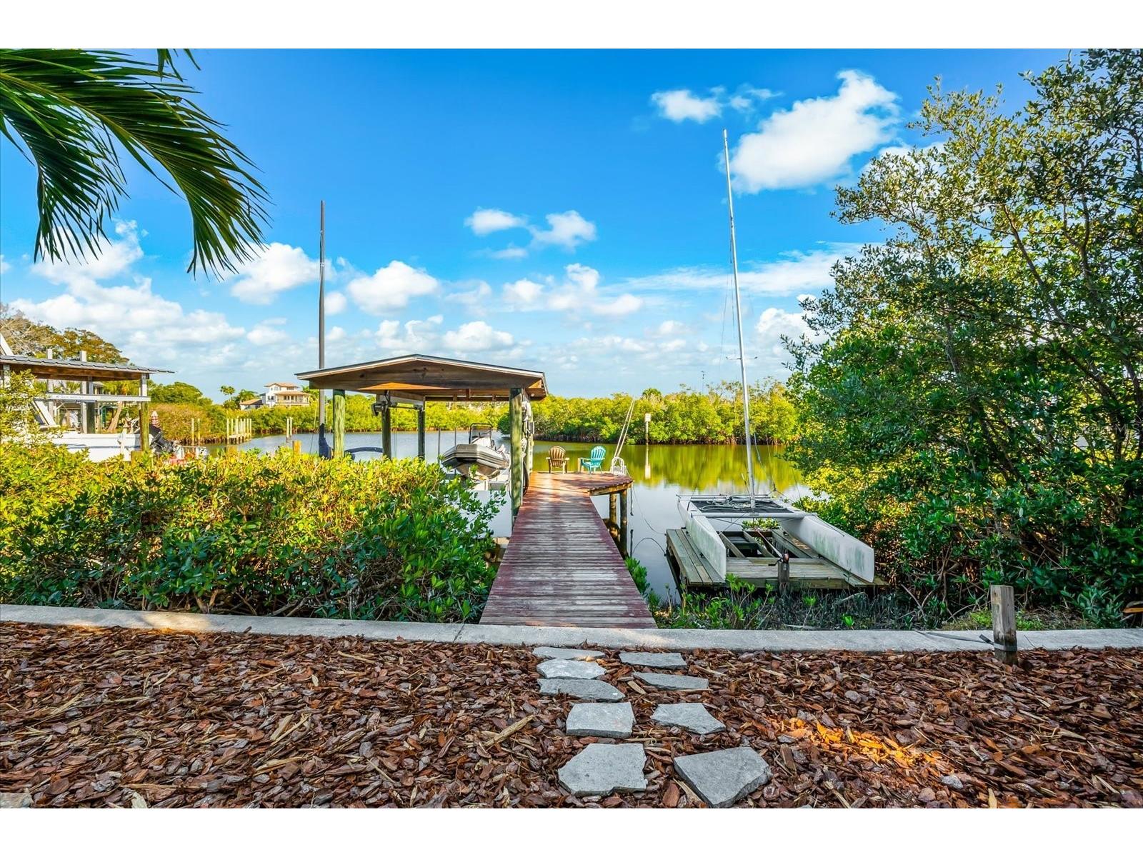 628 Mayo Street Palm Harbor FL 34683 - GREENS BAYOU TB8458017 image50