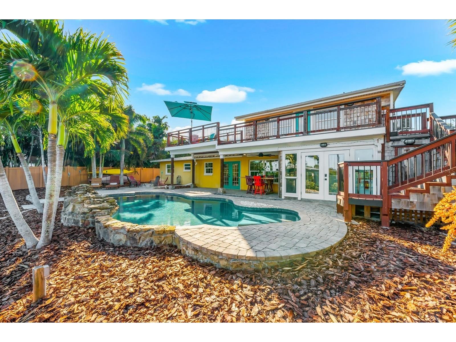 628 Mayo Street Palm Harbor FL 34683 - GREENS BAYOU TB8458017 image55