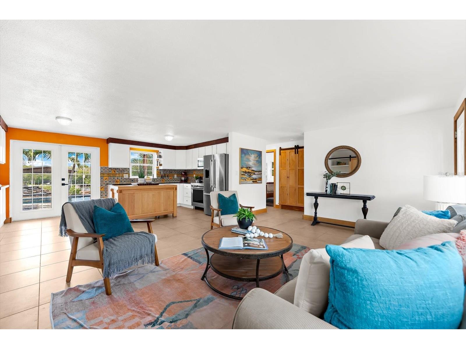 628 Mayo Street Palm Harbor FL 34683 - GREENS BAYOU TB8458017 image6