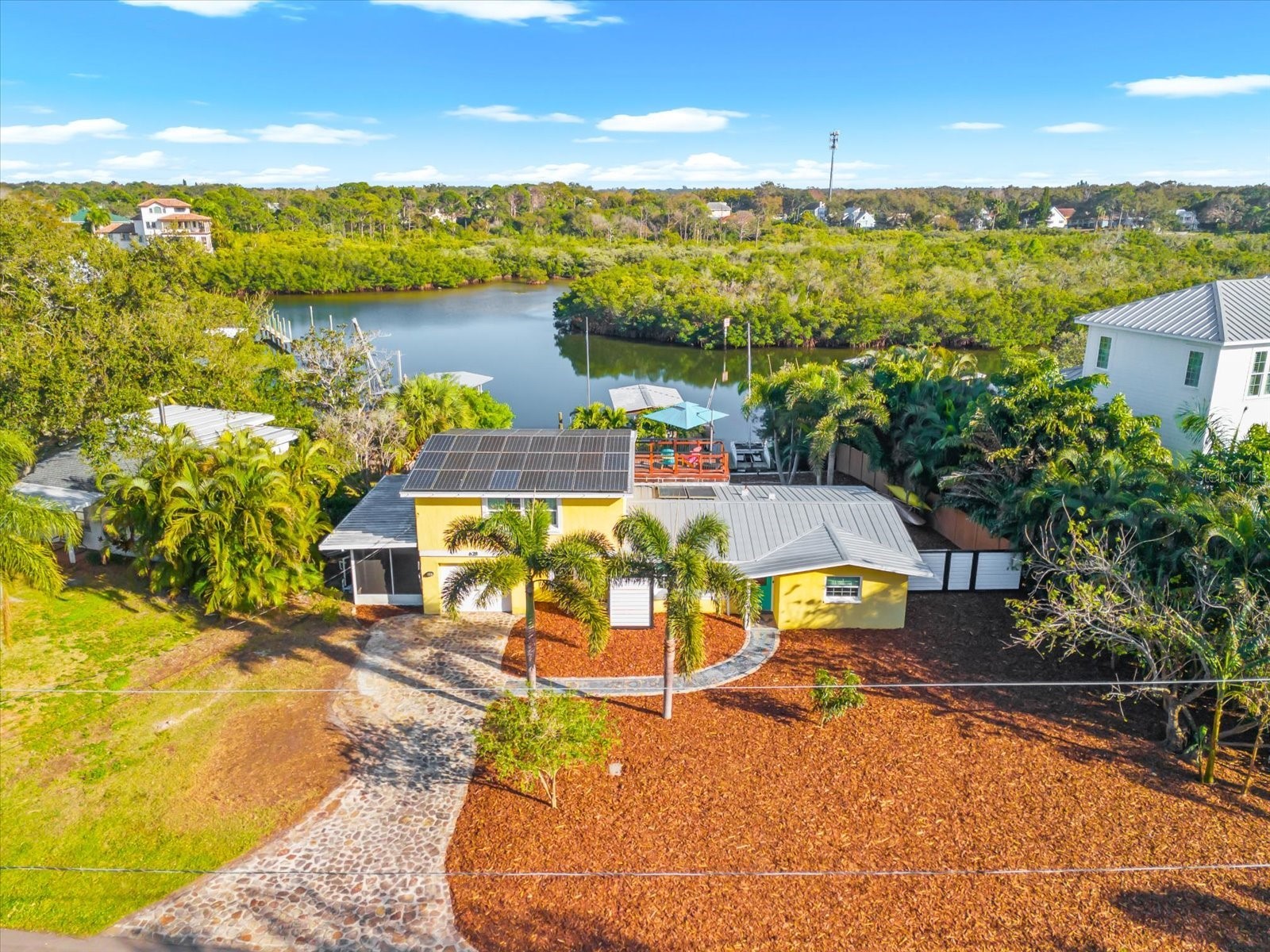 628 Mayo Street Palm Harbor FL 34683 - GREENS BAYOU TB8458017 image61