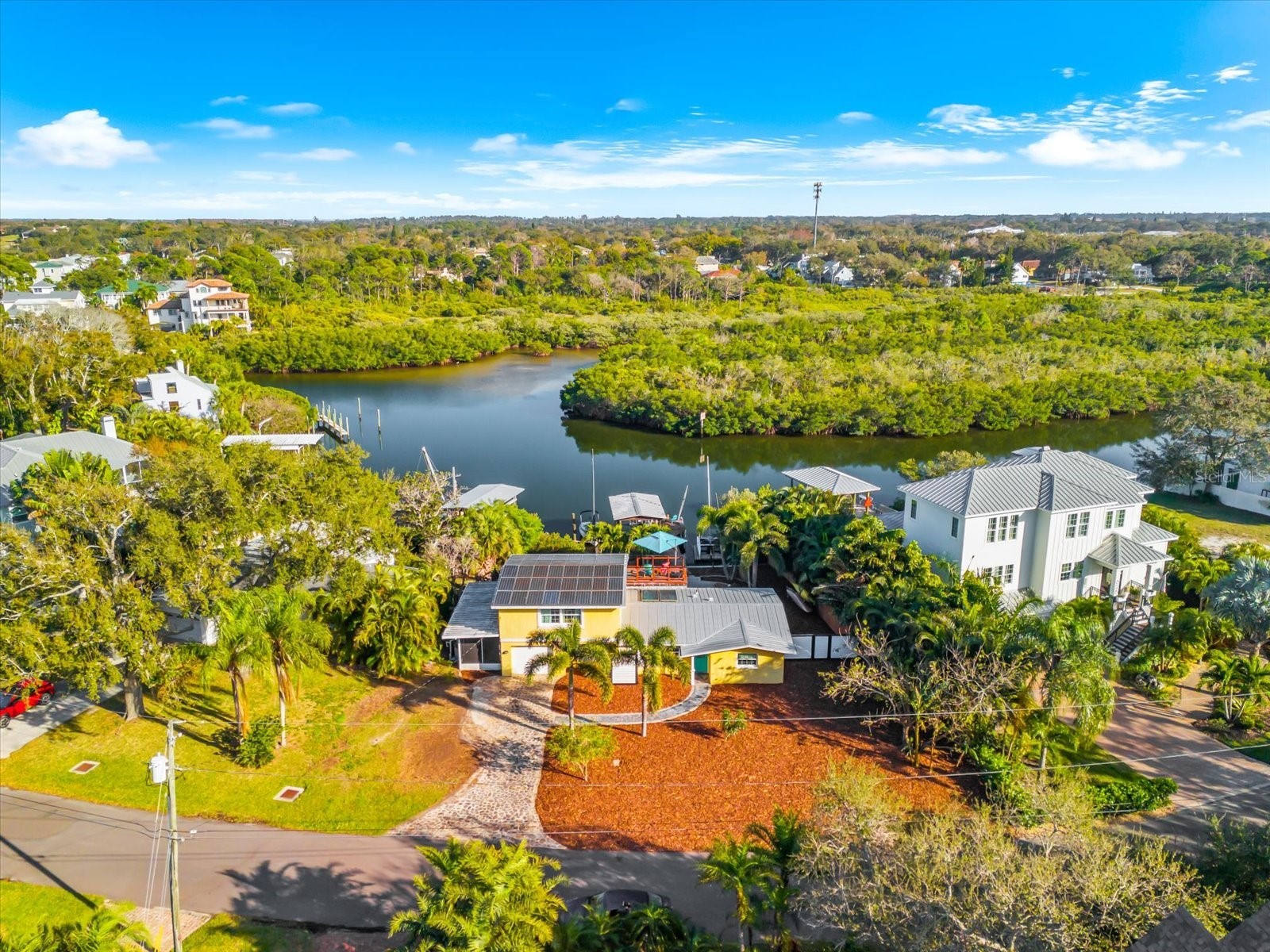 628 Mayo Street Palm Harbor FL 34683 - GREENS BAYOU TB8458017 image62