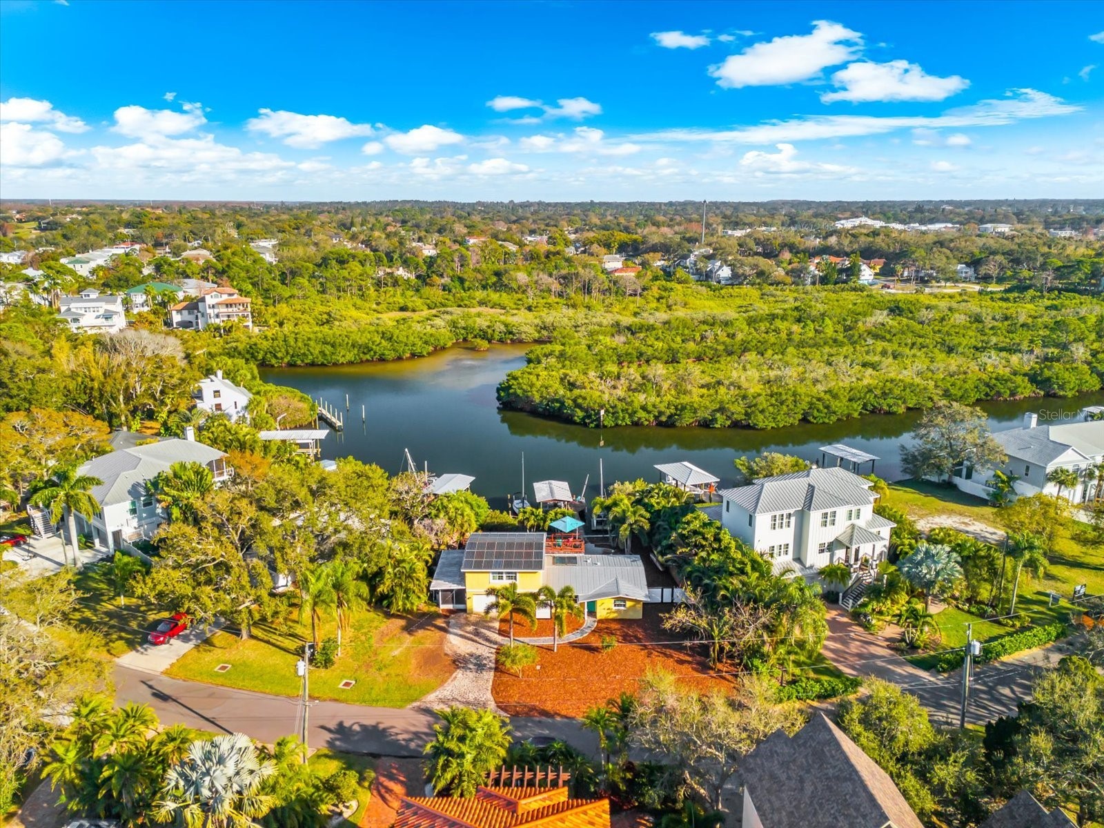 628 Mayo Street Palm Harbor FL 34683 - GREENS BAYOU TB8458017 image63