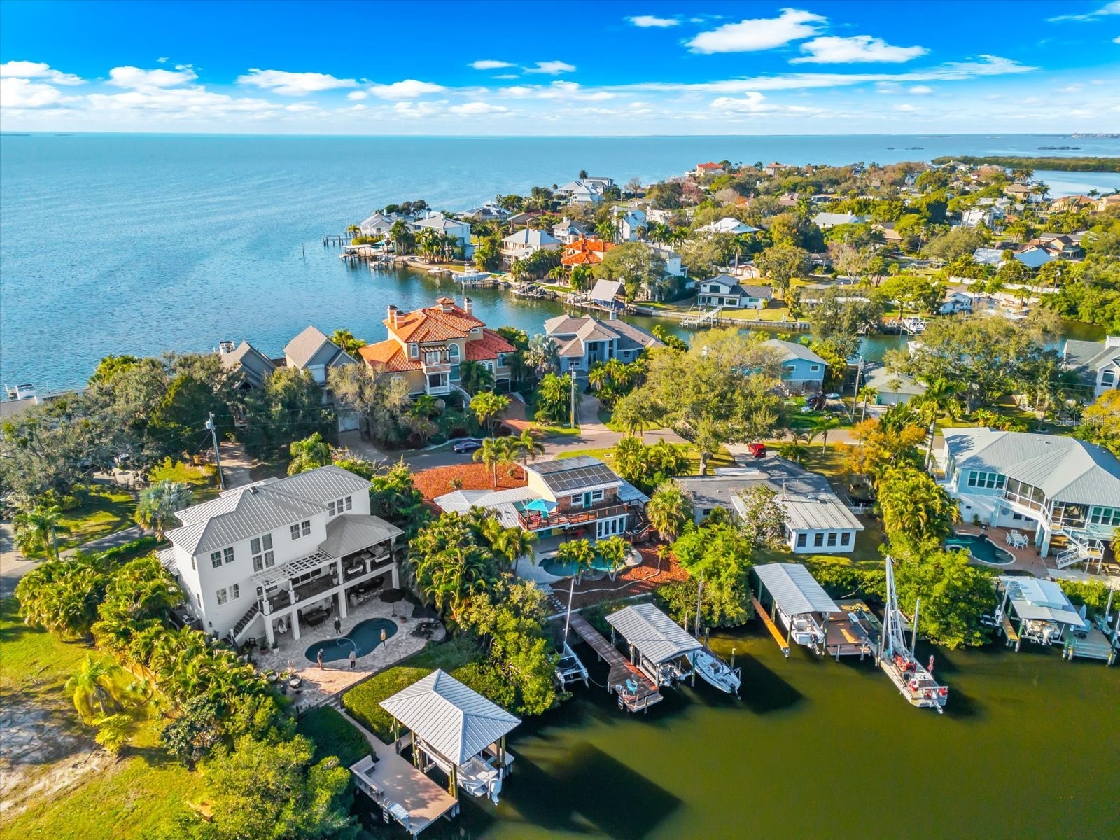 628 Mayo Street Palm Harbor FL 34683 - GREENS BAYOU TB8458017 image66